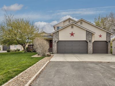 3625 NW 1st Ave, New Plymouth, ID, 83655