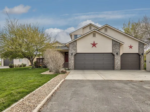 3625 NW 1st Ave, New Plymouth, ID 83655