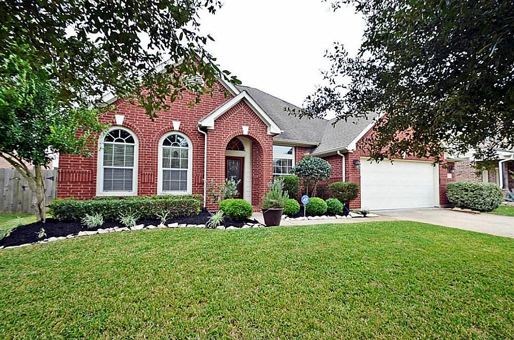 17715 Lakes Of Pine Forest Dr, Houston, TX 77084 Zillow