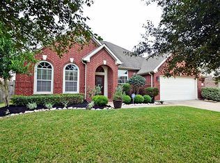17715 Lakes Of Pine Forest Dr, Houston, TX 77084