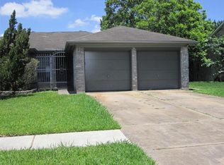 1142 Mossridge Dr, Missouri City, TX 77489