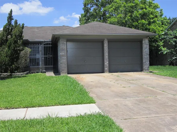 1142 Mossridge Dr, Missouri City, TX 77489