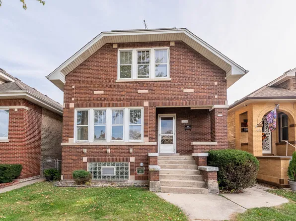 4825 N Meade Ave, Chicago, IL 60630