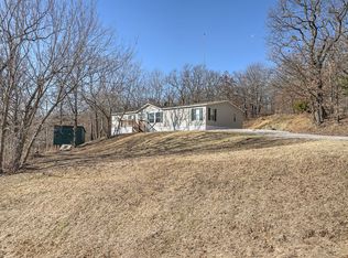 1710 N Beverly Dr, Sapulpa, OK 74066