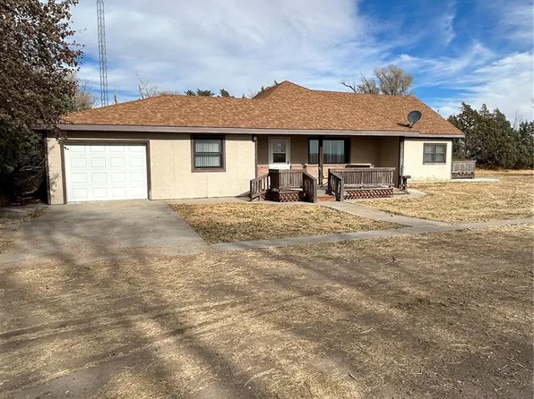 31950 County Road 53, Burlington, CO 80807