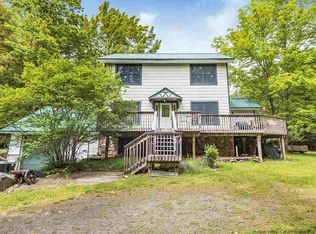 82 Norwegian Rd, Prattsville, NY 12468