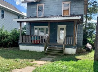 1007 W Dominick St, Rome, NY 13440