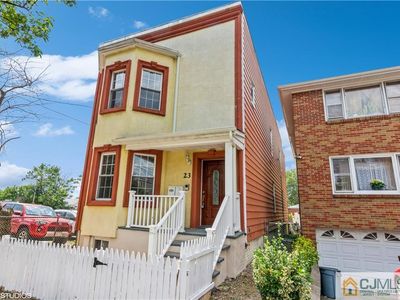 23 Orange Ave, Irvington, NJ, 07111