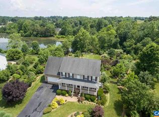 40 Lake Dr, Ruckersville, VA 22968
