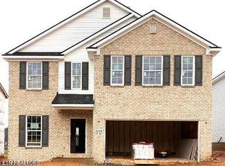 3528 Emory Green St, Knoxville, TN 37931