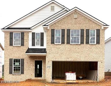 3528 Emory Green St, Knoxville, TN, 37931