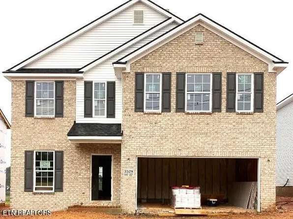 3528 Emory Green St, Knoxville, TN 37931