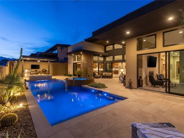 5185 Steel Hammer Dr, Las Vegas, NV 89135