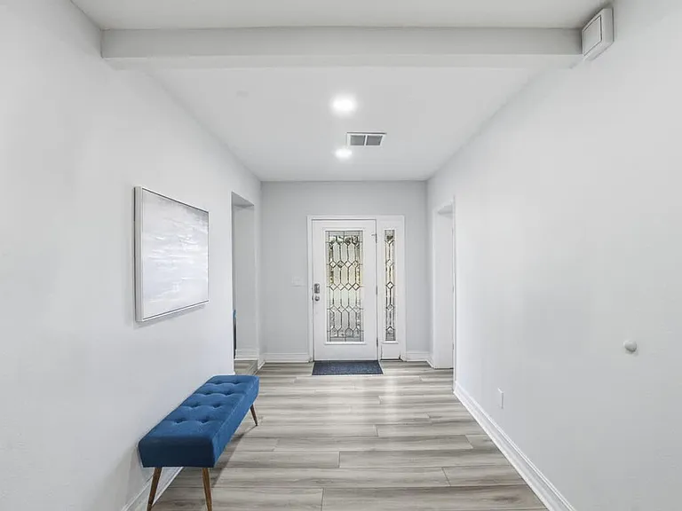 Hall