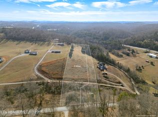 504 & 506 Clear Branch Rd N, Loudon, TN 37774