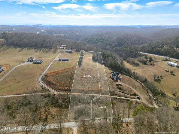 504 & 506 Clear Branch Rd N, Loudon, TN 37774