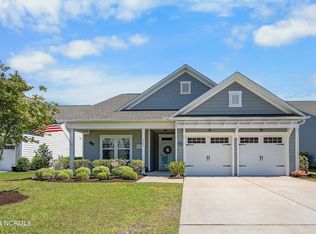 3072 Somerdale Ct, Saint James, NC 28461