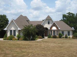 245 Paleo Way, Branson, MO 65616