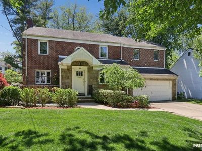 604 Rutland Ave, Teaneck, NJ, 07666