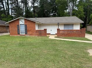 6241 Wares Ferry Rd, Montgomery, AL 36117