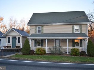 5323 Norrisville Rd, White Hall, MD 21161