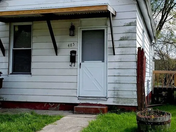 485 E 2nd St, Xenia, OH 45385