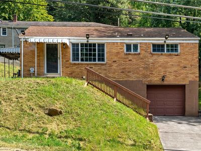 349 Siebert Rd, Pittsburgh, PA, 15237