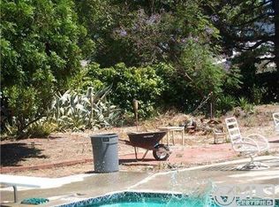 16851 Catenia Pl, Granada Hills, CA 91344
