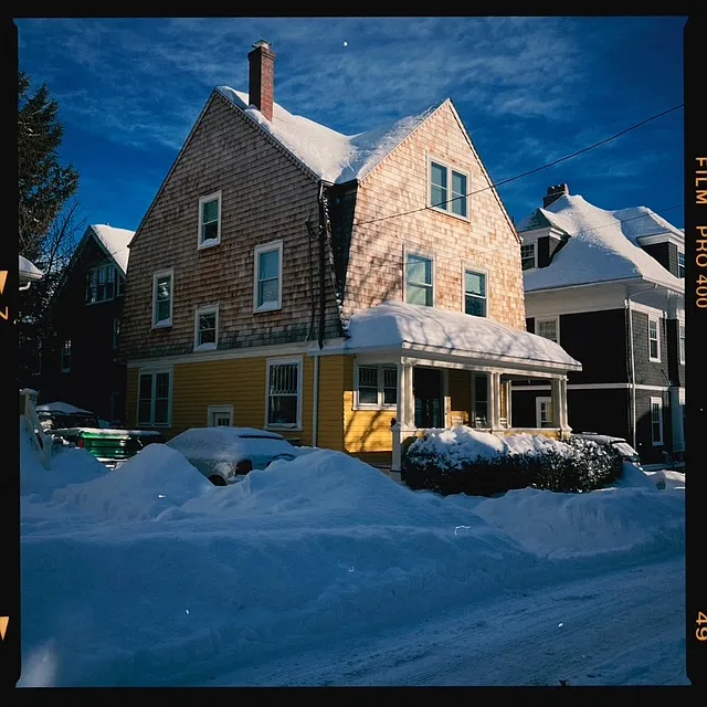 Building Photo - 32 Creighton St