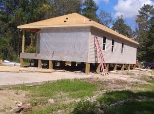 255 Liston Rd, Vidor, TX 77662