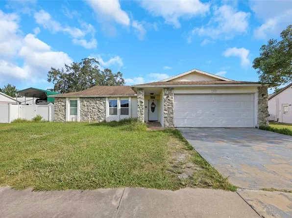 12023 MAHOGANY DRIVE, HUDSON, FL 34669