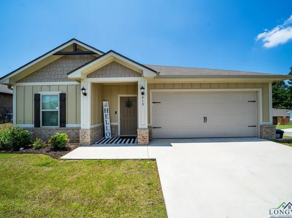 413 Claire Ln, Longview, TX 75605