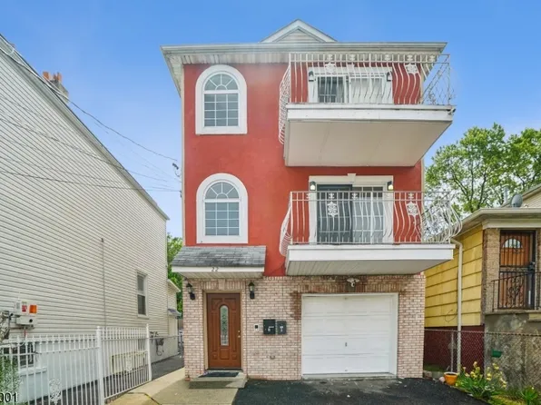 22 Boylan St, Newark City, NJ 07106