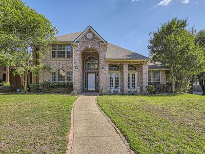 700 Northmeadow Dr, Arlington, TX, 76011