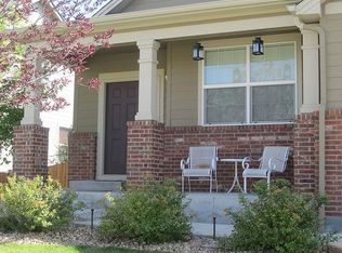 3696 Desert Ridge Cir, Castle Rock, CO 80108