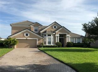 9933 Oak Quarry Dr, Orlando, FL 32832