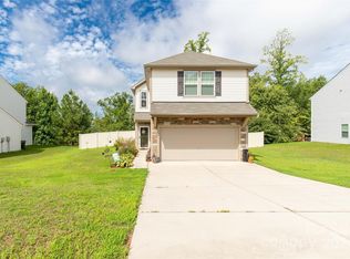 1168 Whitehall Hill Rd, York, SC 29745