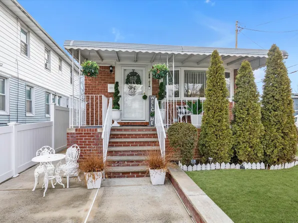 189-02 Nashville Boulevard, Springfield Gardens, NY 11413