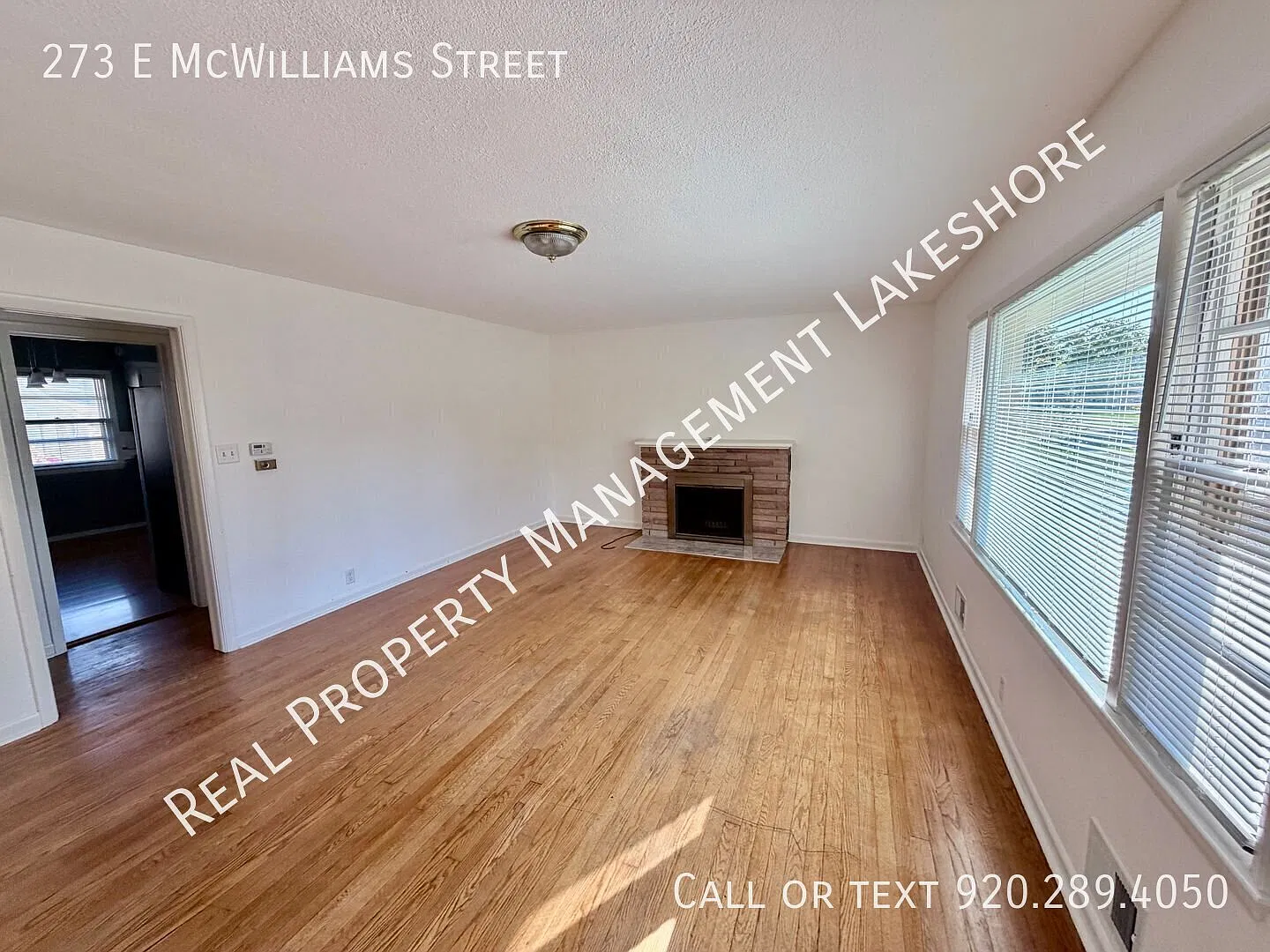 Spacious 3-Bedroom Home with Finished Basement, Updated Kitchen & Fenced Yard! — Photo 2