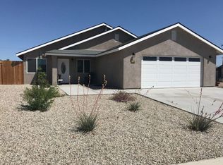 1340 W Coronado Ave, Ridgecrest, CA 93555