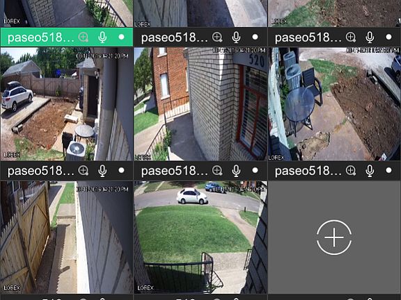Surveillance