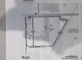 7170 E McNichols Rd, Hamtramck, MI 48212