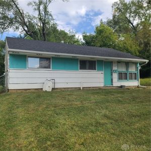762 Ernroe Dr, Dayton, OH, 45417