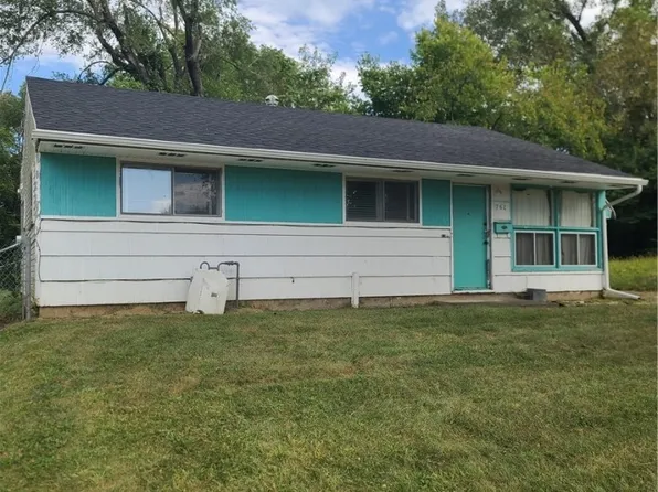 762 Ernroe Dr, Dayton, OH 45417