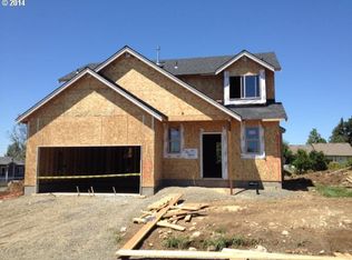 656 Taylor Ct, Molalla, OR 97038