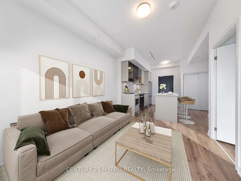 395 Dundas St W #Penthouse 02 — Photo 33