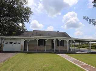 12561 Garner Rd, Beaumont, TX 77705