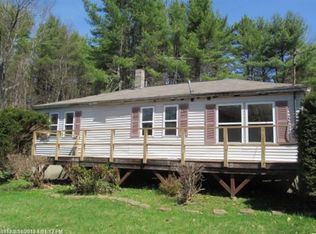 665 Augusta Rd, Belmont, ME 04952