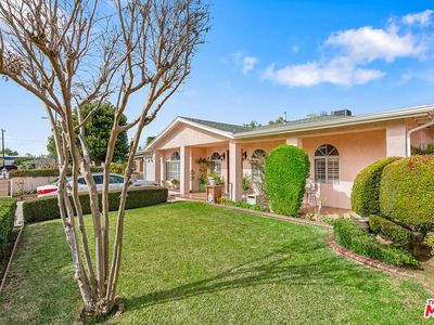 315 Joella St, Monrovia, CA, 91016