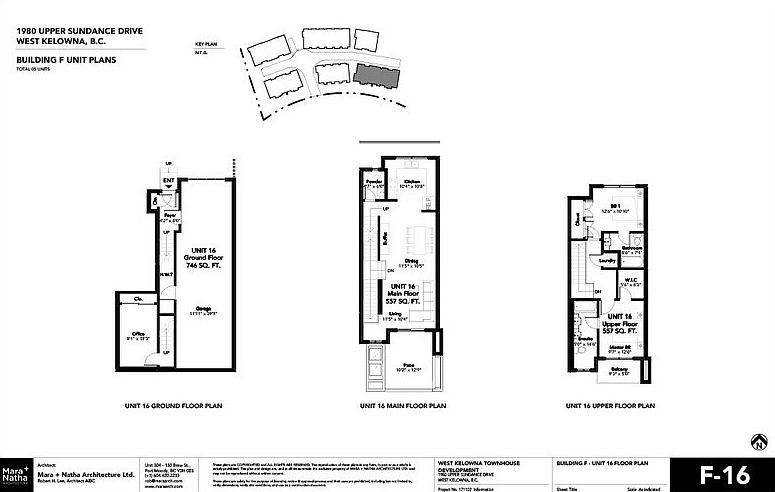 2nd image of 1980 Upper Sundance Dr #16